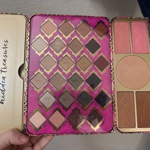 Tart makeup limited edition set